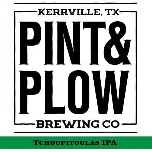 Tchoupitoulas by Pint