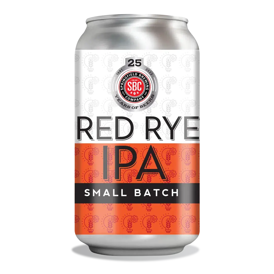 Rye IPA by Po'Boy Brewing