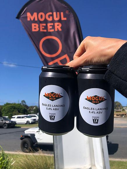 Eagles Landing by Mogul Brewing