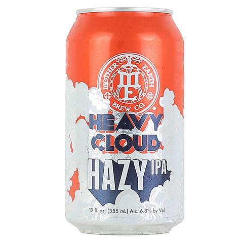 Heavy Cloud by Mother Earth Brew Co