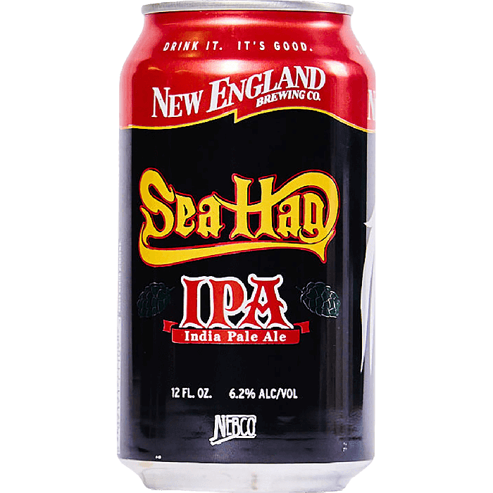 Sea Hag by New England Brewing Co
