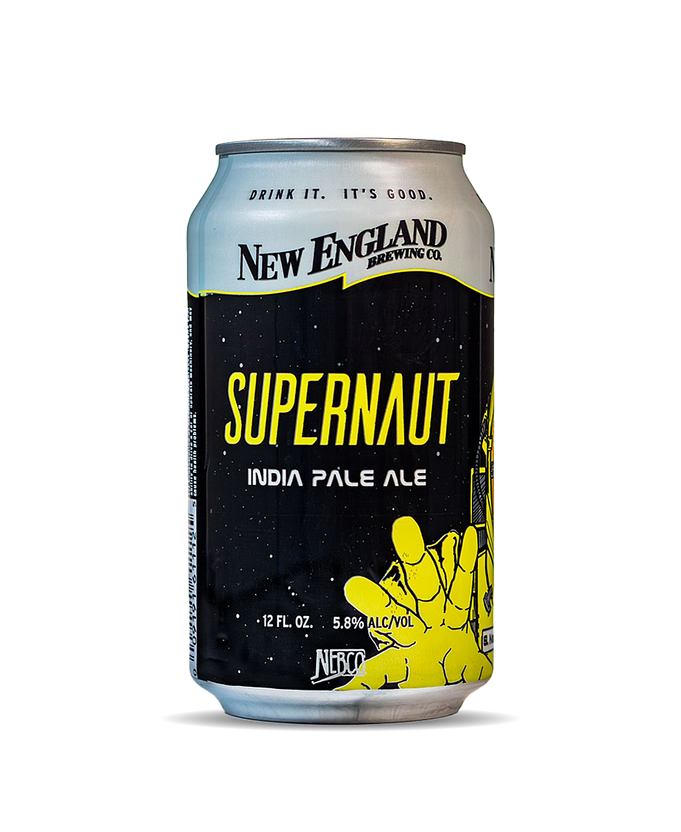 Supernaut by New England Brewing Co