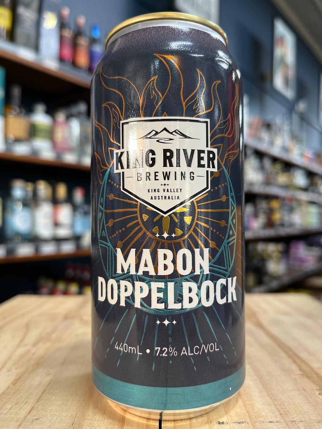 Mabon by New Oberpfalz Brewing