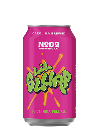 Lil Slurp by NoDa Brewing Co - NE