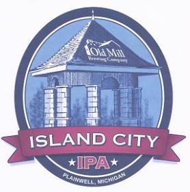 Island City by Old Mill Brewpub and Grill