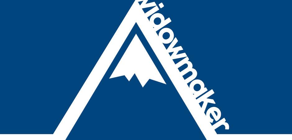 Widowmaker IPA by Orono Brewing Company