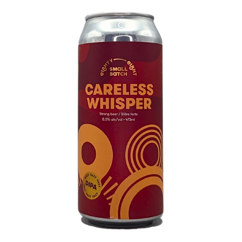 Careless Whisper IPA by Our Brewing Co