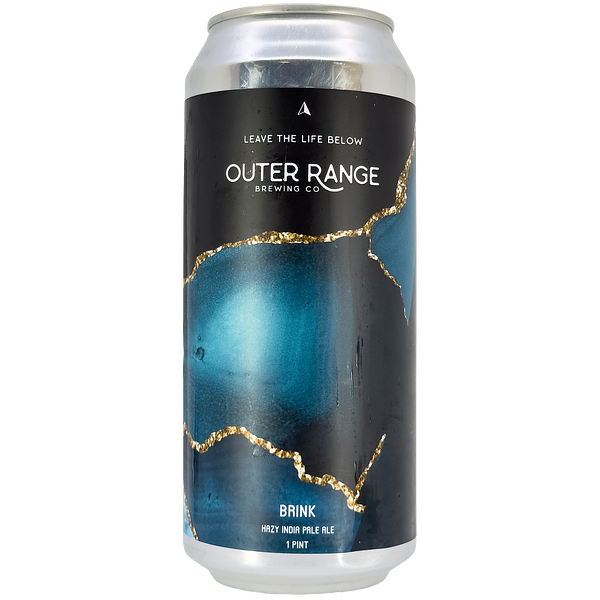 Brink by Outer Range Brewing Co