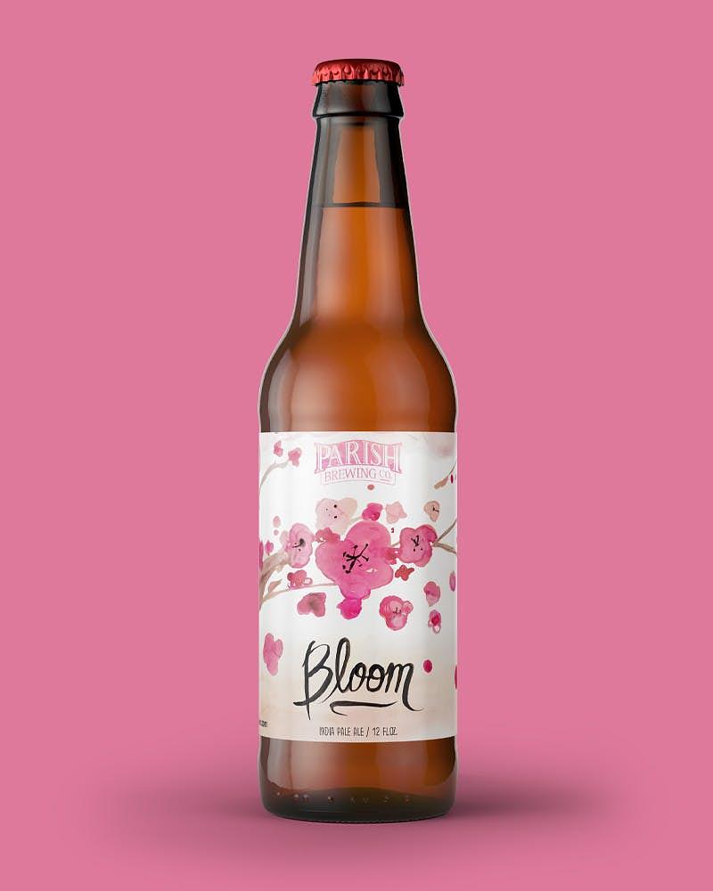 Bloom by Parish Brewing Company