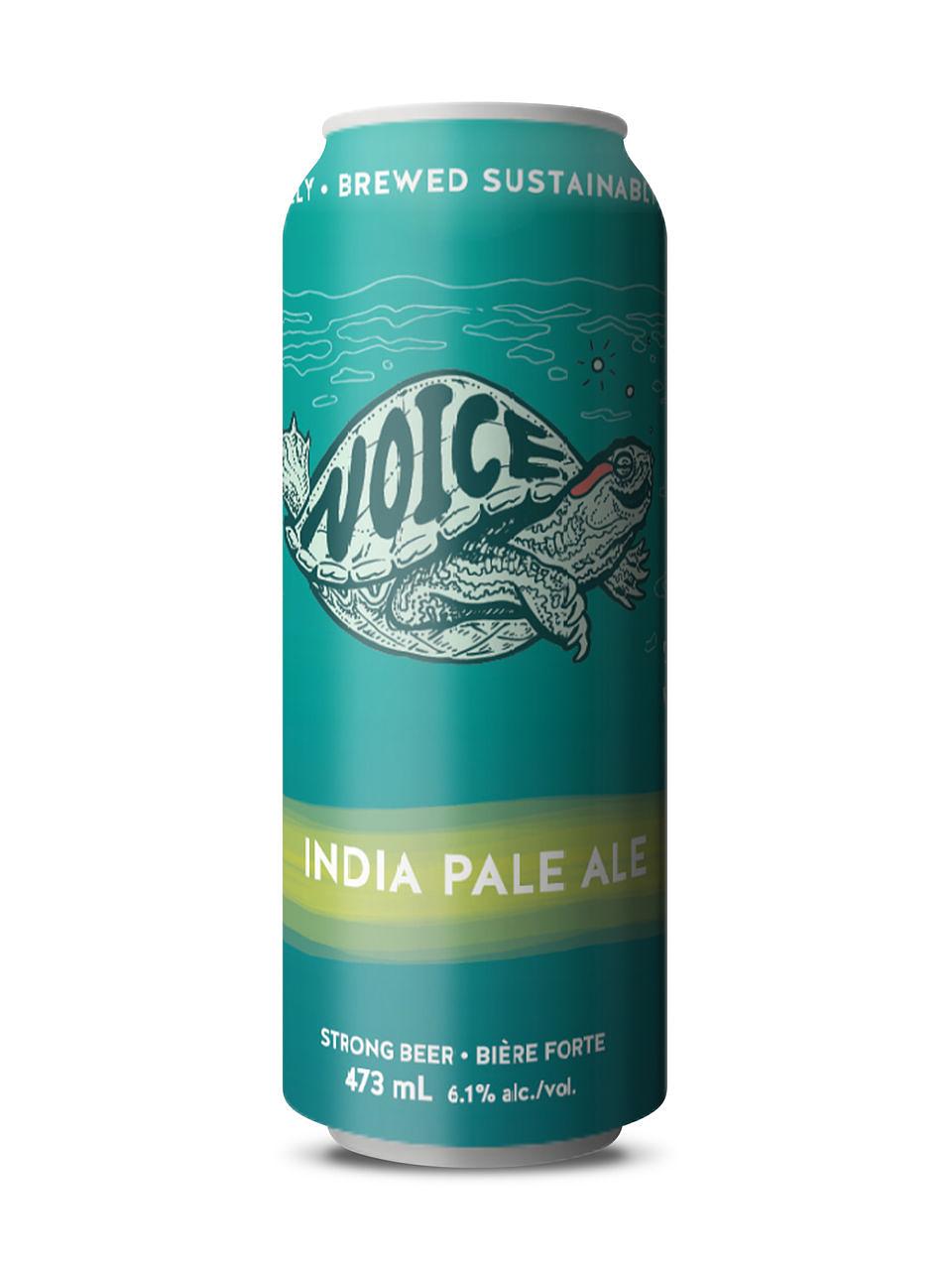 Noice IPA by Parsons Brewing Company