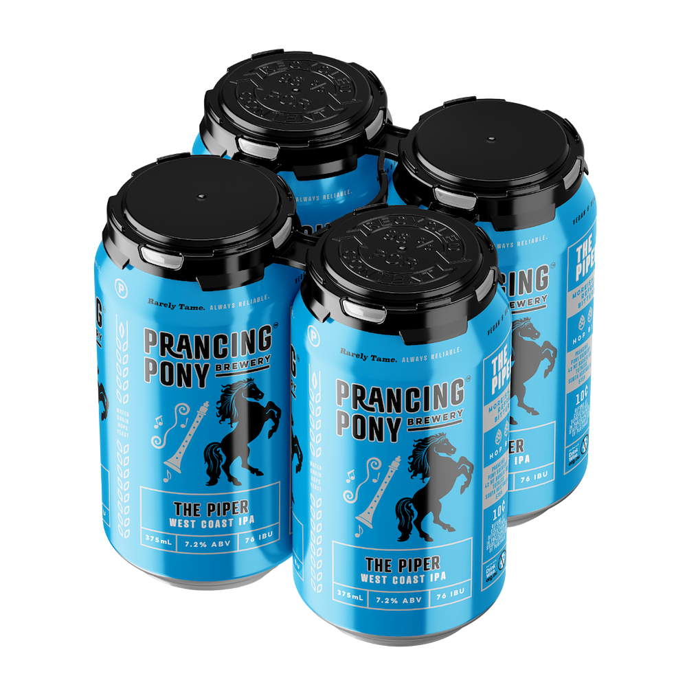 The Piper by Prancing Pony Brewery