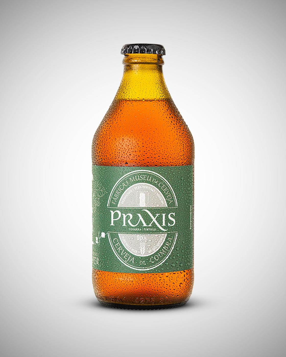 IPA by Praxis