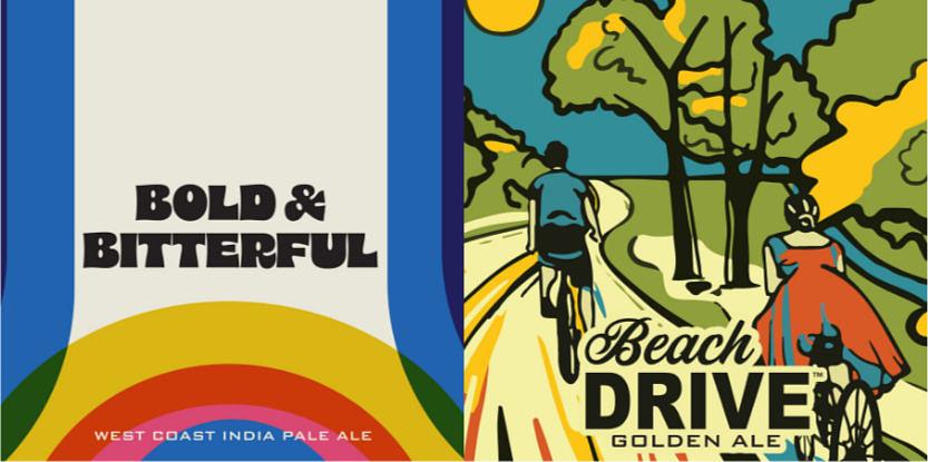 Bold & Bitterful by Port City Brewing Co.