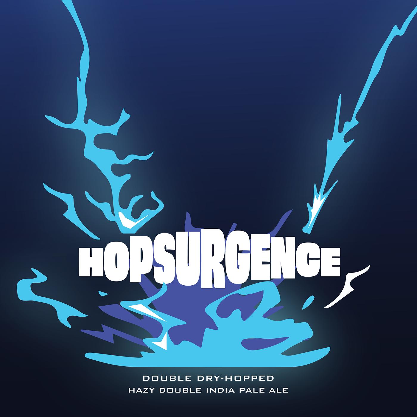 Hopsurgence by Port City Brewing Co.