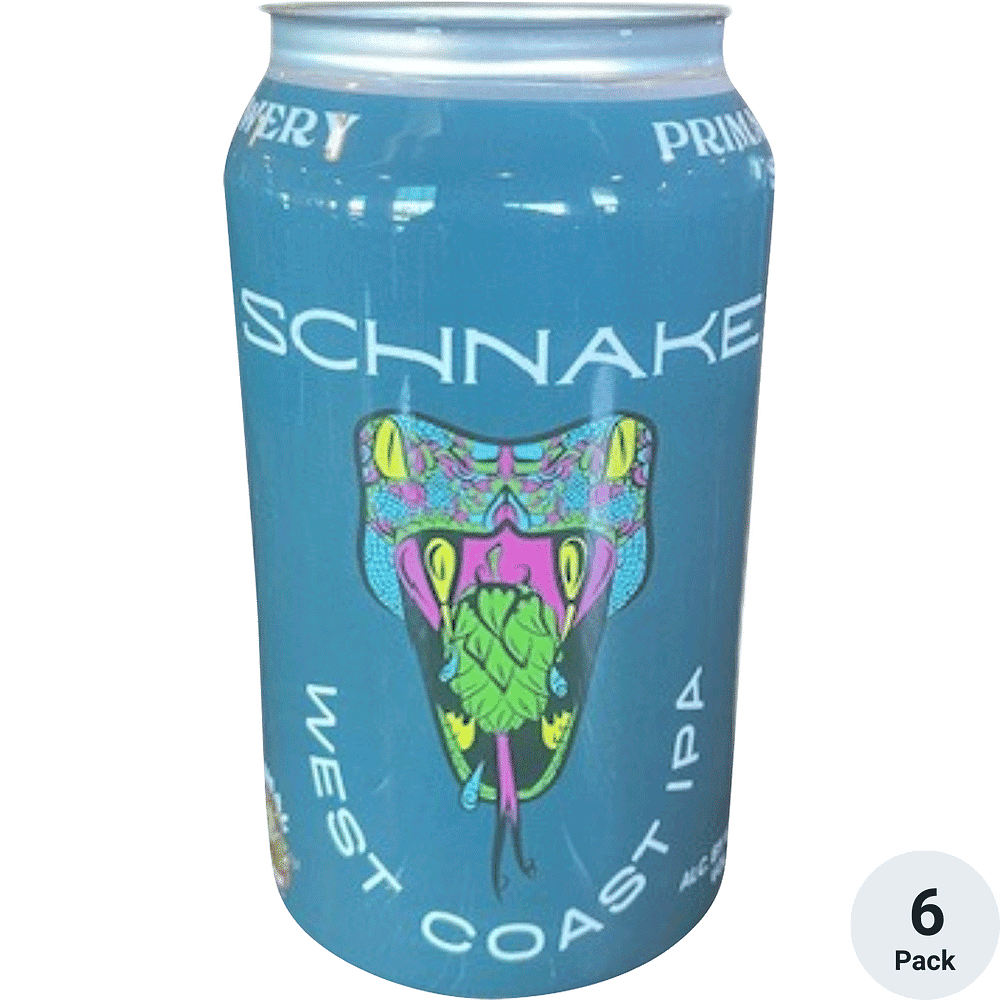 Schnake by Primal Brewery