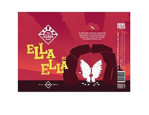 Ella India Pale Ale by Prodigal Son Brewery and Pub, The