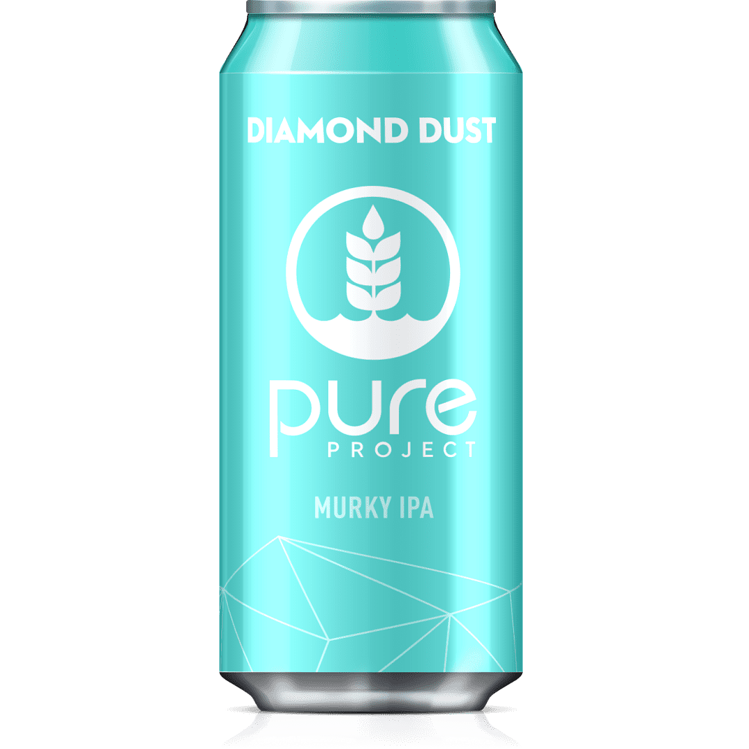 Diamond Dust by Pure Project