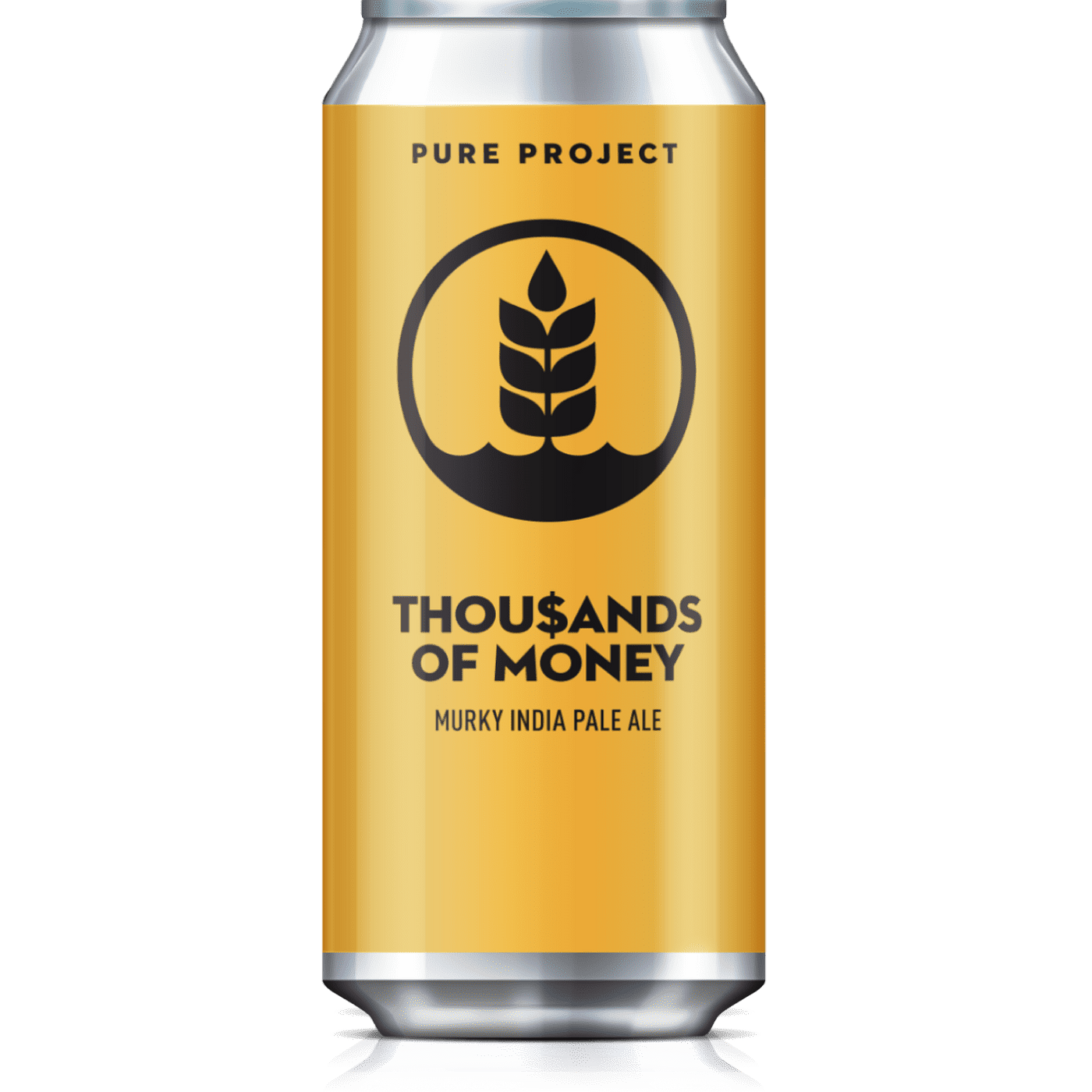 Thousands of Money by Pure Project