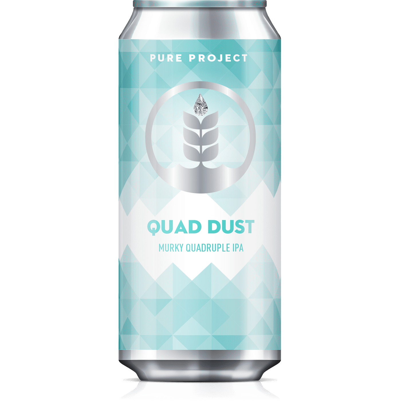 Quad Dust by Pure Project