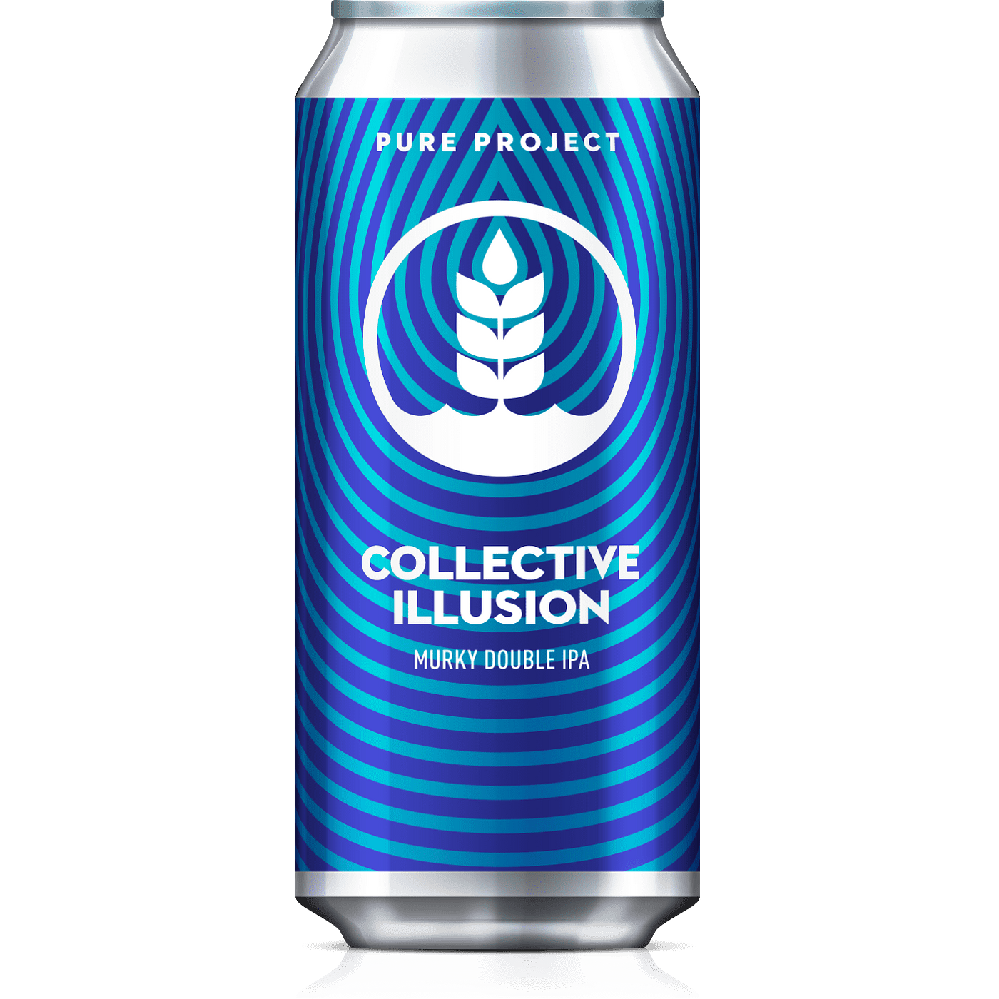 Collective Illusion by Pure Project