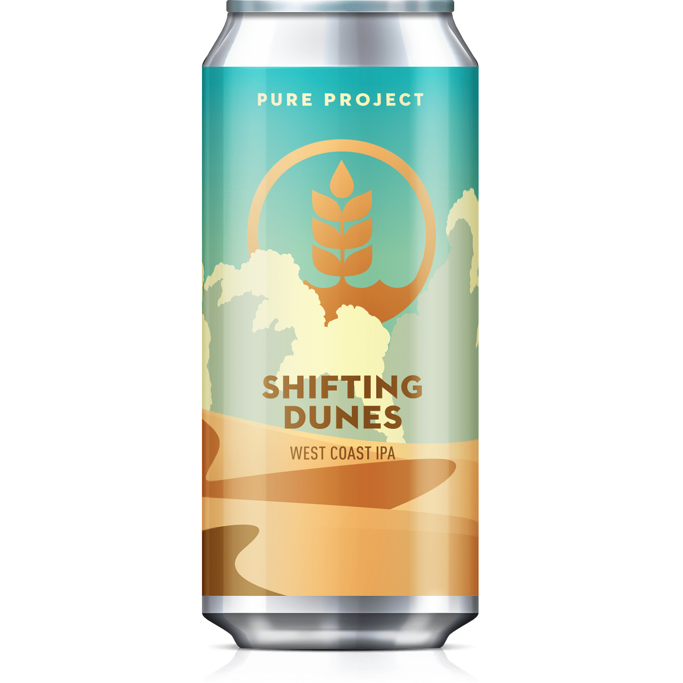 Shifting Dunes by Pure Project