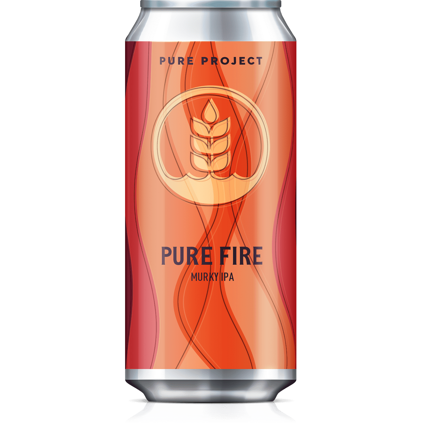 Pure Fire by Pure Project
