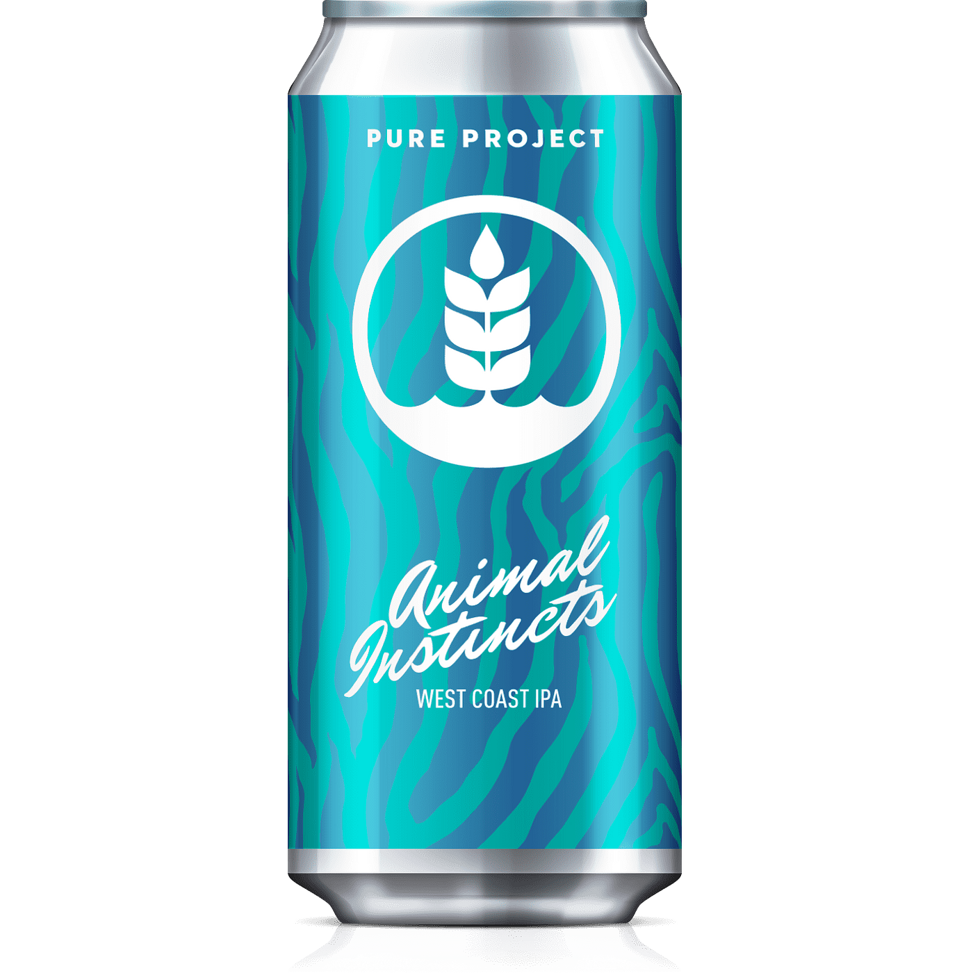 Animal Instincts by Pure Project