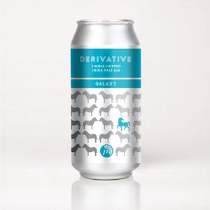 Derivative Galaxy by Proclamation Ale Company