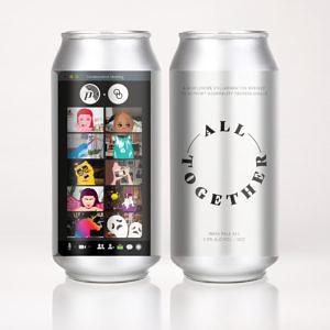 All Together by Proclamation Ale Company