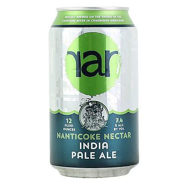 Nanticoke Nectar IPA by RAR Brewing