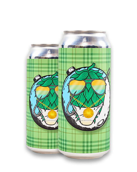 Lil Dank (Idaho 7) by Raney Cellars