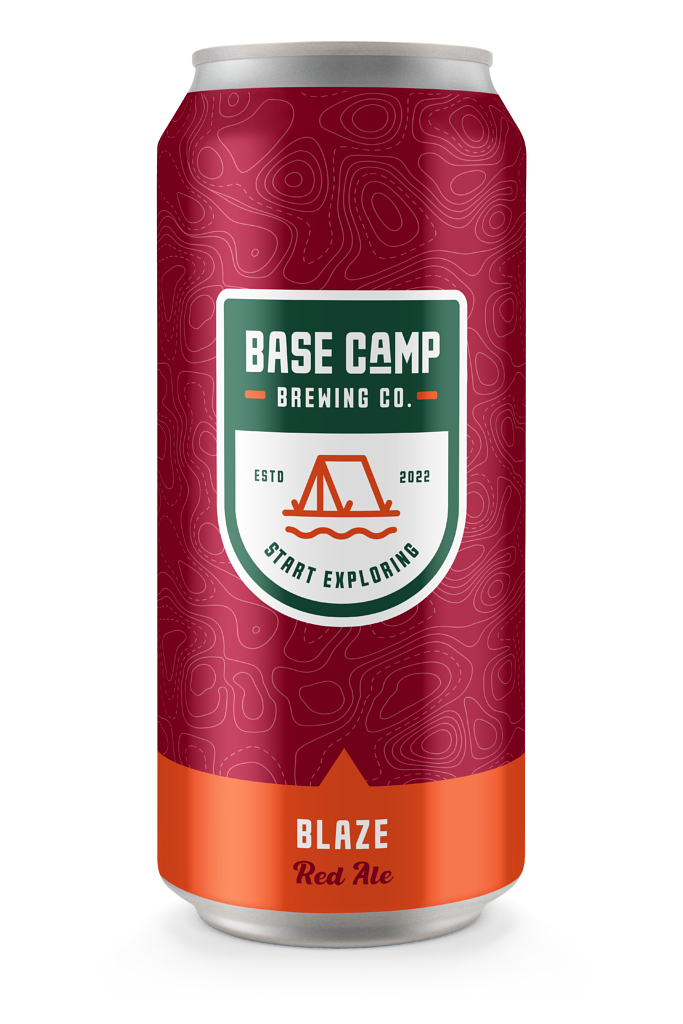 Blaze It by Range Brewing