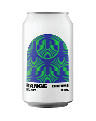 Dreams by Range Brewing