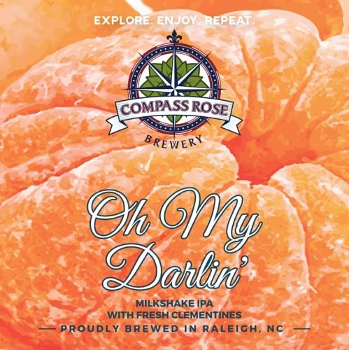 Oh My Darlin' Clementine by S & S Farm Brewery