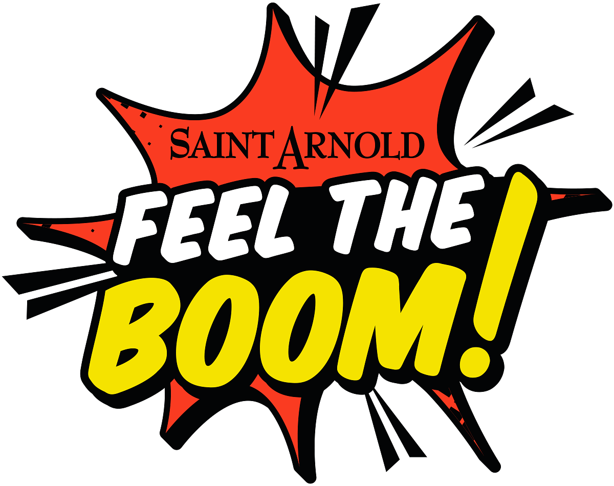 Tropic Boom by Saint Arnold Brewing Co