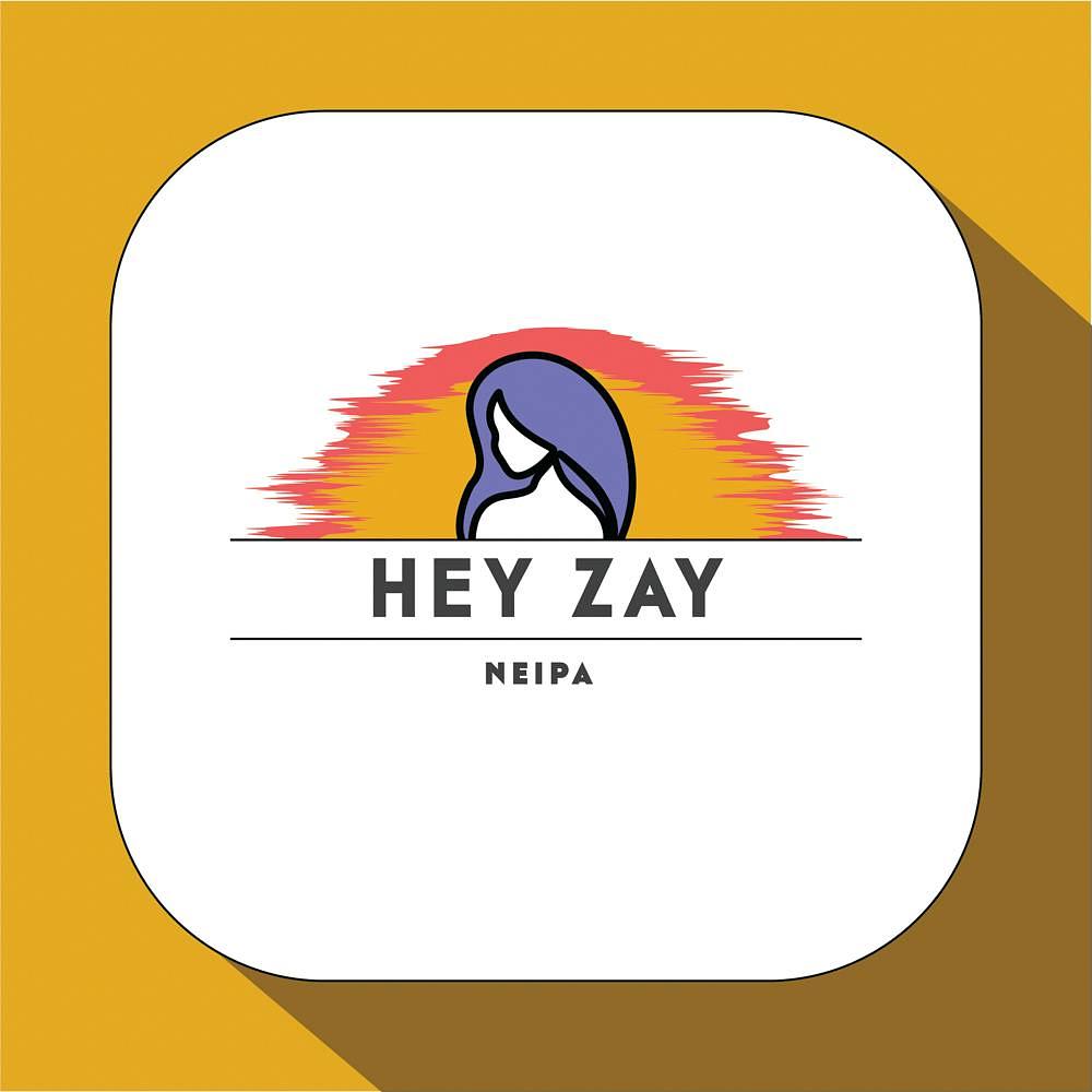 Hey Zay by Salty Turtle Beer Company