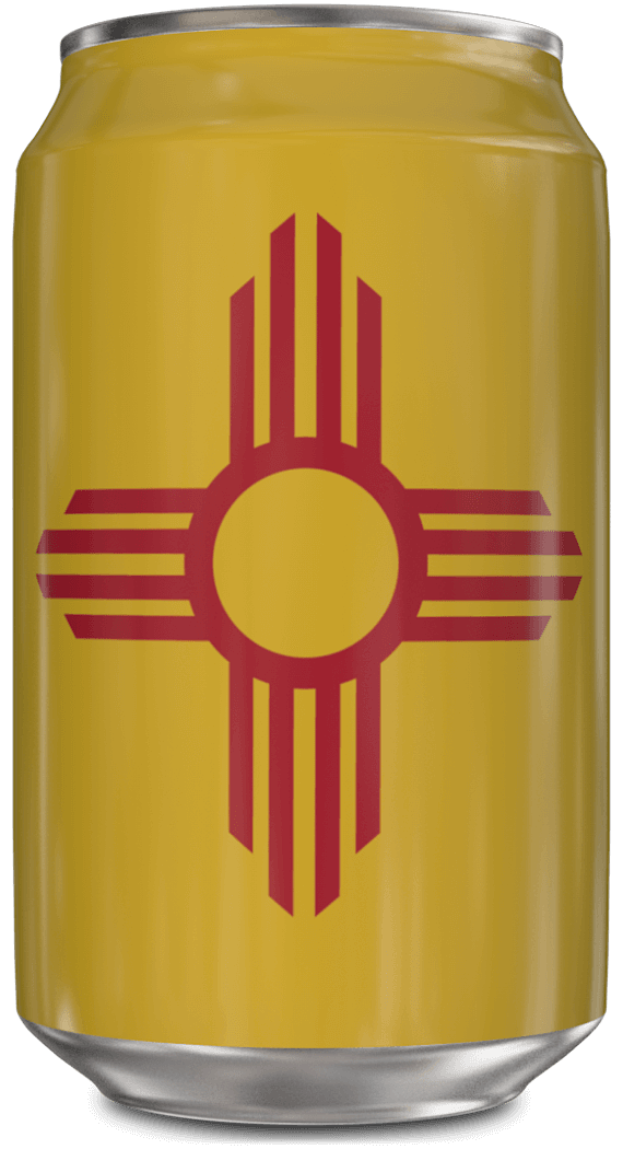 Happy Camper IPA by Santa Fe Brewing Co