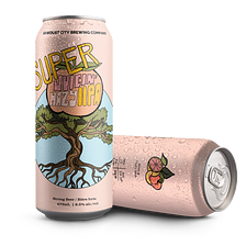 Juicin' Fruit by Sawdust City Brewing Company