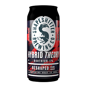 Hybrid Theory by Shapeshifter Brewing Co.