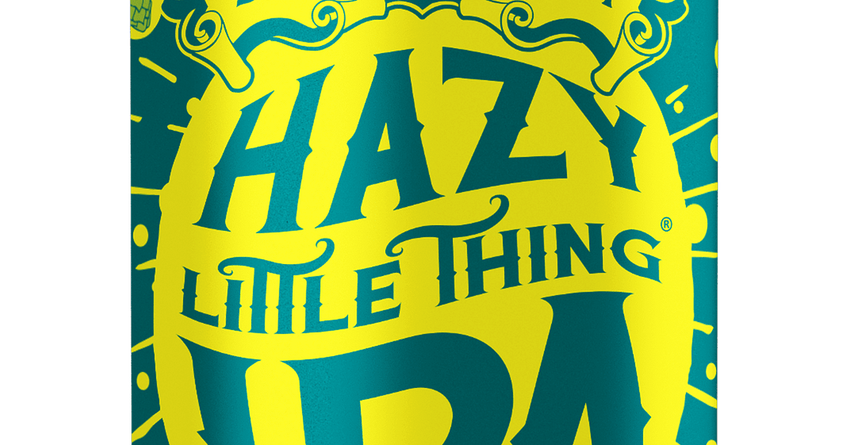 Hazy Little Thing by Sierra Nevada Brewing Co
