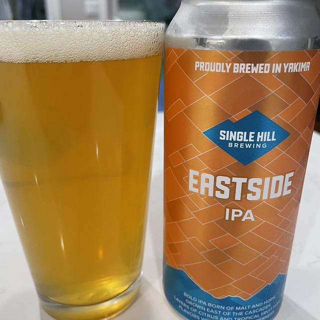 Eastside by Single Hill Brewing Company
