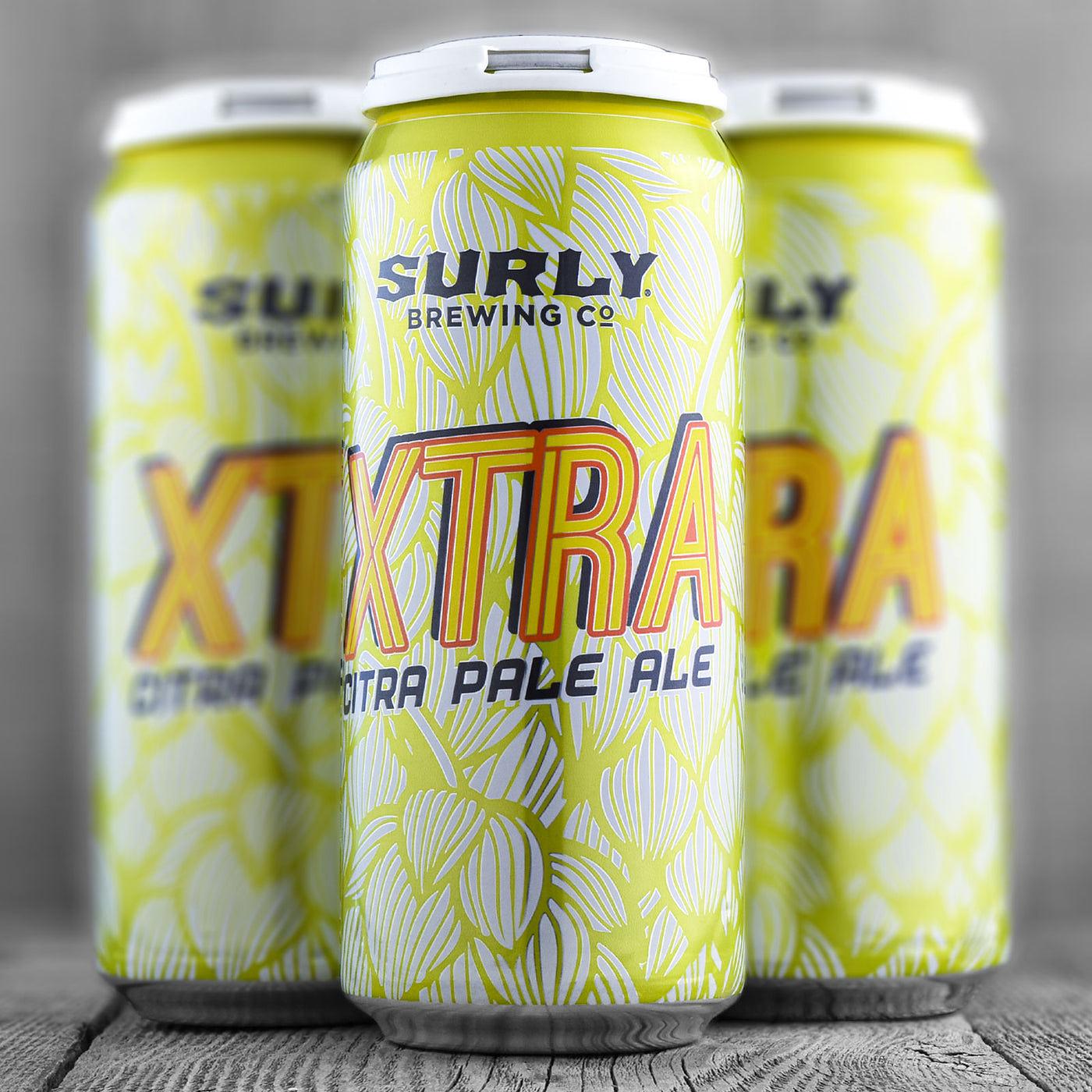 Xtra-Citra by Surly