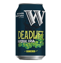 Deadlift IPA by Unknown brewery