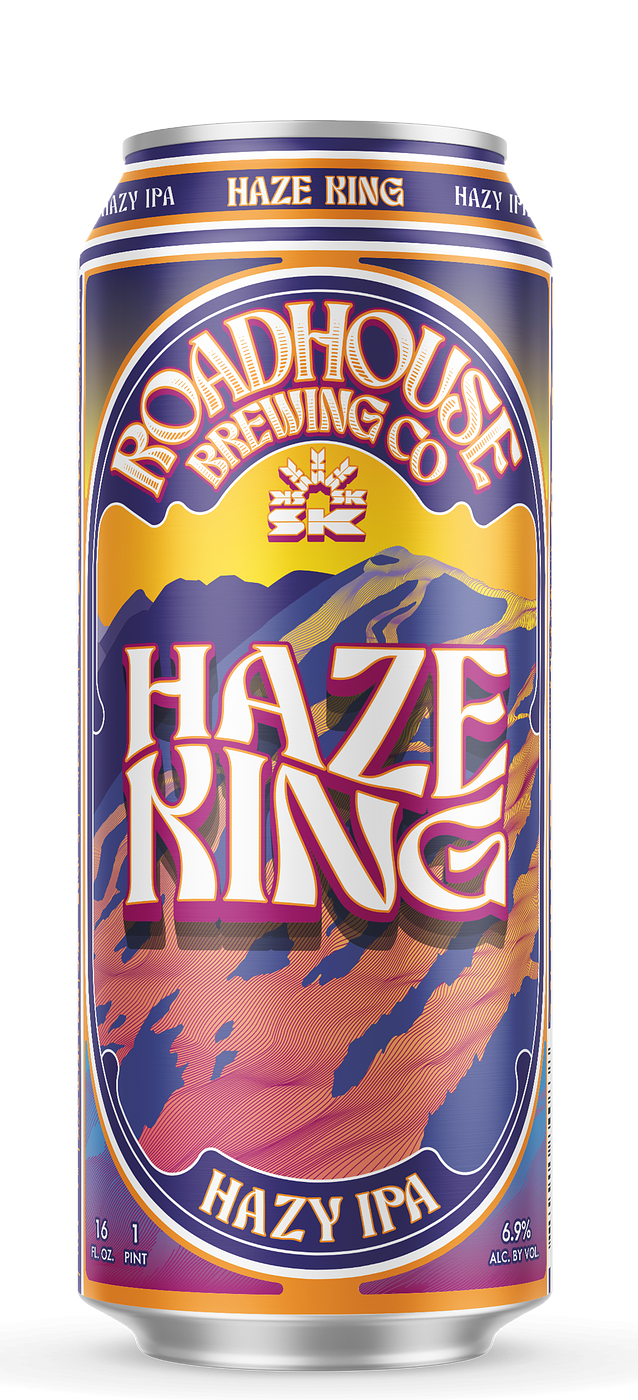 Haze King by Roadhouse Pub and Eatery