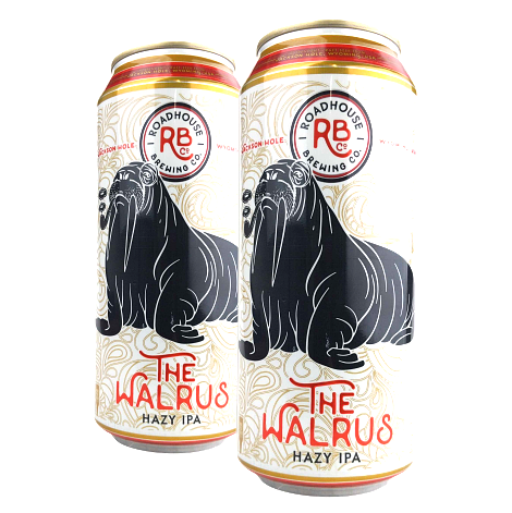 The Walrus by Roadhouse Pub and Eatery