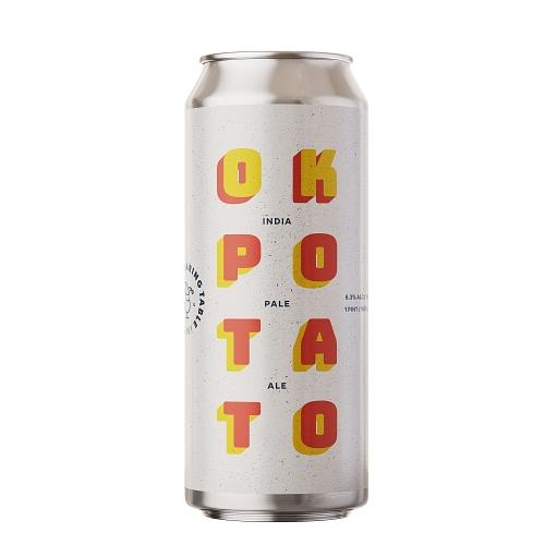 Ok Potato by Roaring Table Brewing