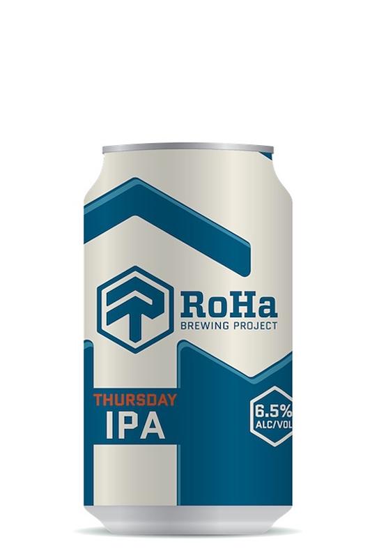 Thursday by RoHa Brewing Project