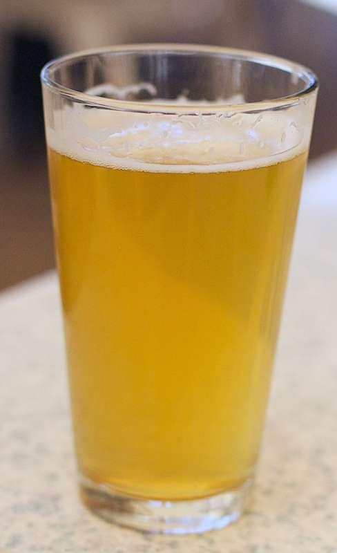 Fossil Creek IPA by THAT Brewery & Pub - Pine