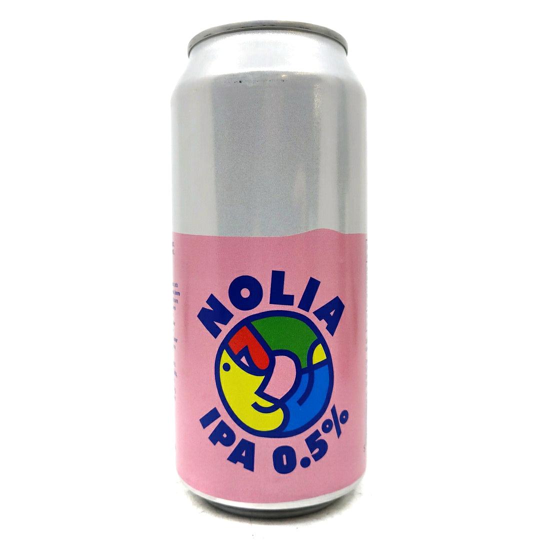 NOLIA by The Beak Brewery Limited