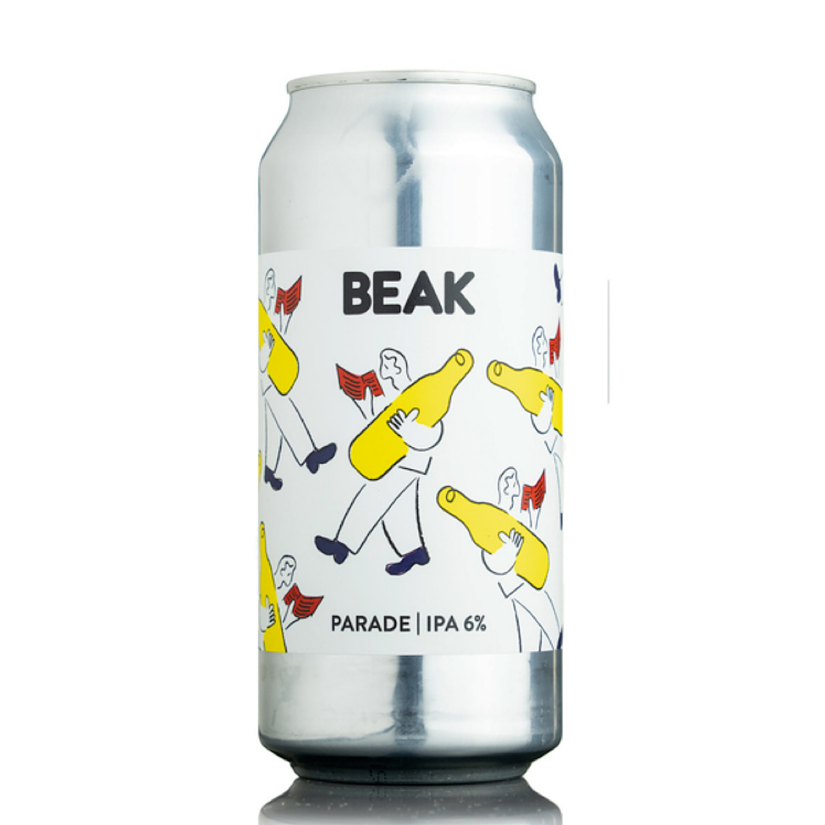 PARADE by The Beak Brewery Limited